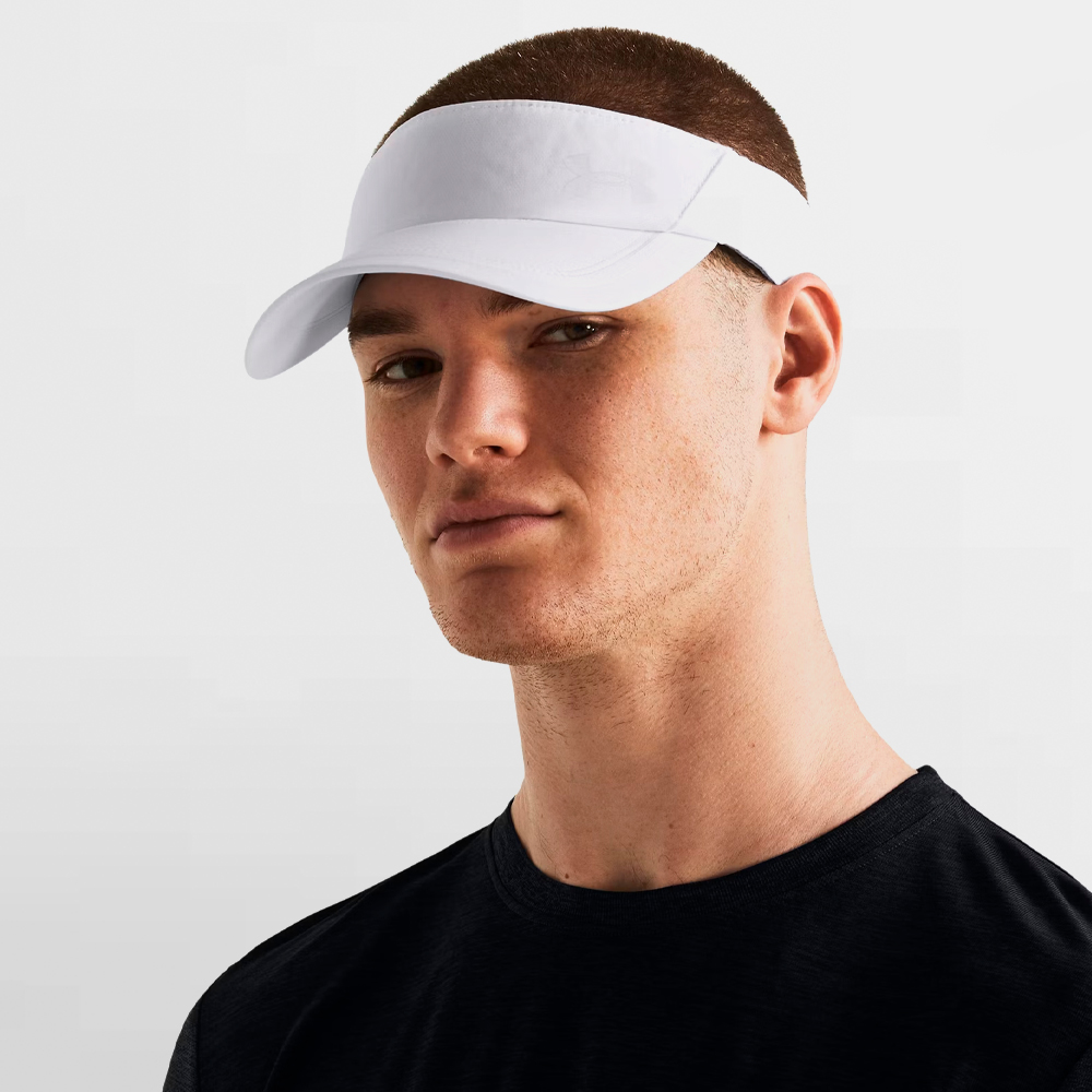 UNDER ARMOUR VISERA ISO-CHILL LAUNCH VISO - 1383479 100