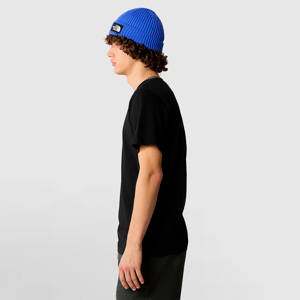 THE NORTH FACE CAMISETA S/S EASY TEE - NF0A87N5JK3