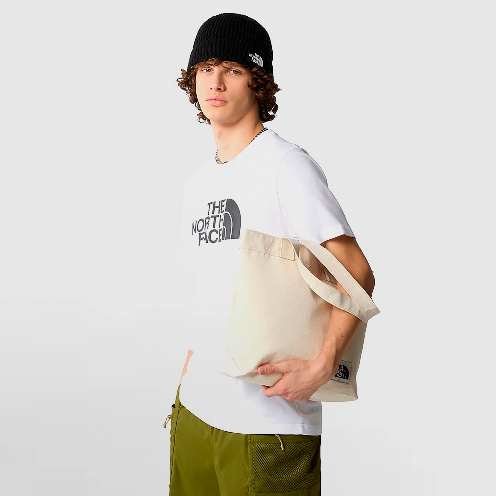 THE NORTH FACE CAMISETA S/S EASY TEE - NF0A87N5FN4