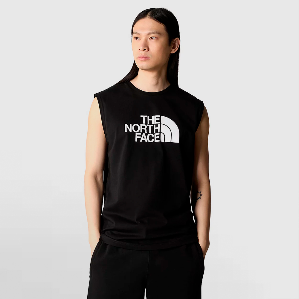 THE NORTH FACE CAMISILLA EASY TANK - NF0A87R2JK3
