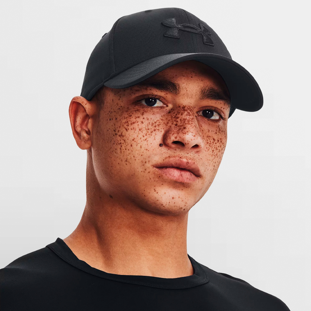 UNDER ARMOUR GORRA BLITZING ADJ - 1376701 002