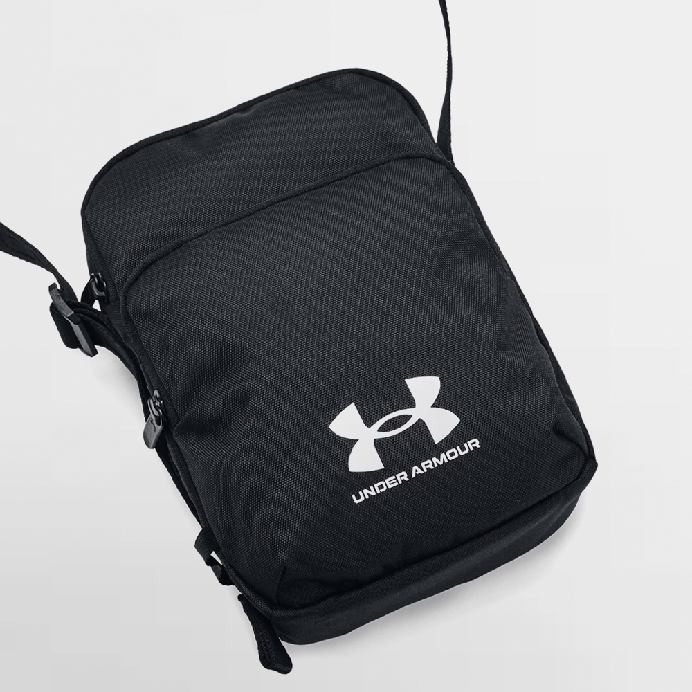 UNDER ARMOUR ORGANIZADOR UA LOUDON LITE CROSSBODY - 1381912 001