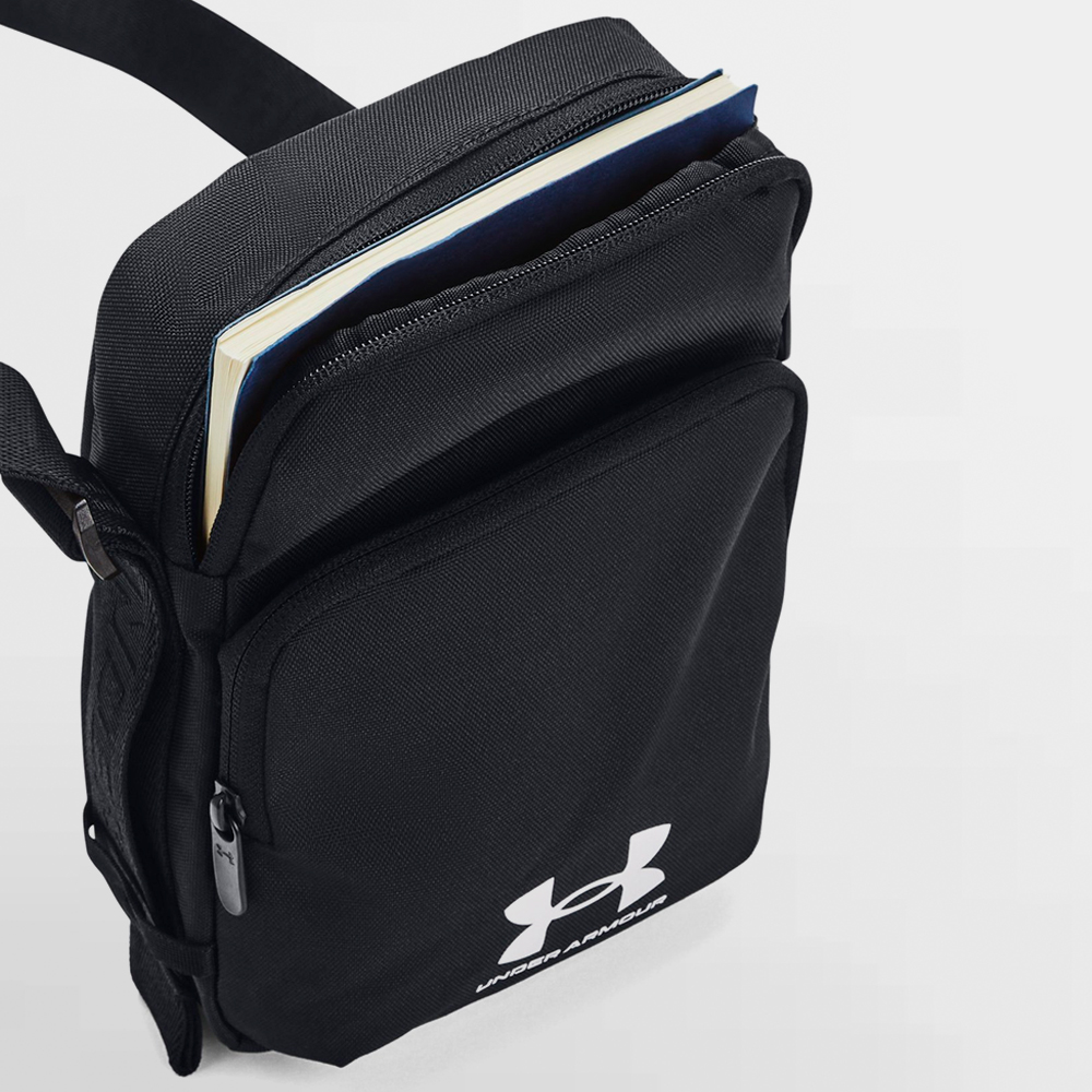 UNDER ARMOUR ORGANIZADOR UA LOUDON LITE CROSSBODY - 1381912 001