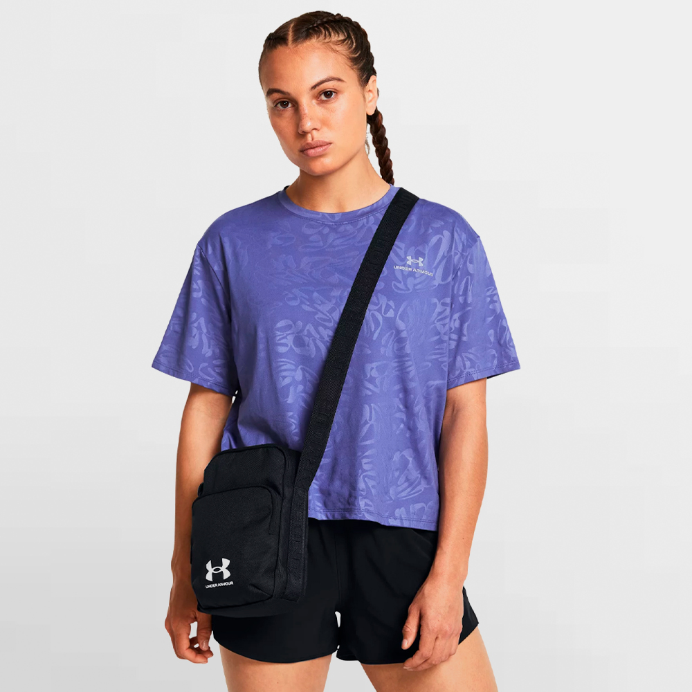 UNDER ARMOUR ORGANIZADOR UA LOUDON LITE CROSSBODY - 1381912 001