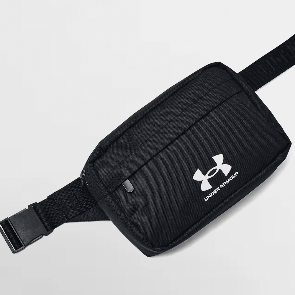 UNDER ARMOUR RIÑONERA UA LOUDON LITE WB XBODY - 1381914 001