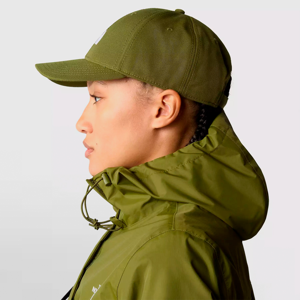 THE NORTH FACE GORRA RECYCLED 66 CLASSIC - NF0A4VSVPIB