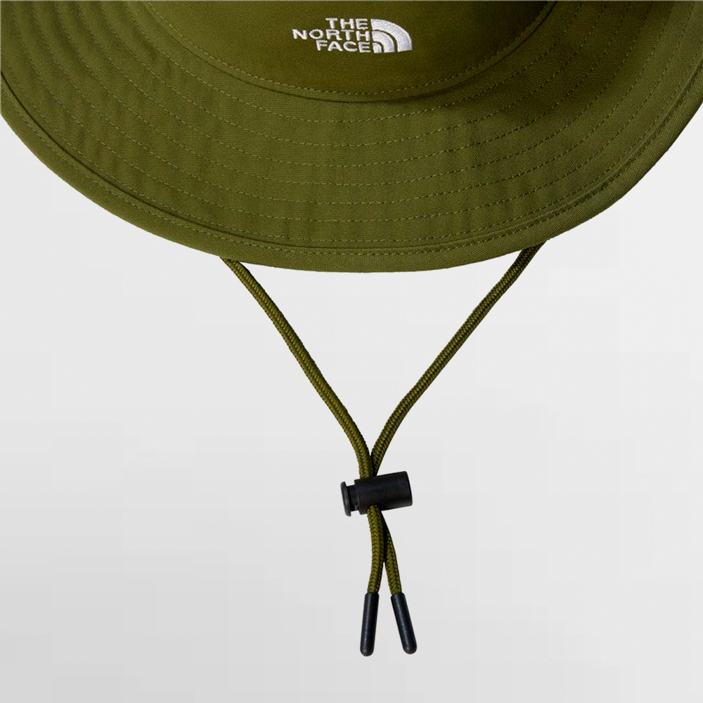 THE NORTH FACE SOMBRERO RECYCLED 66 BRIMMER - NF0A5FX3PIB