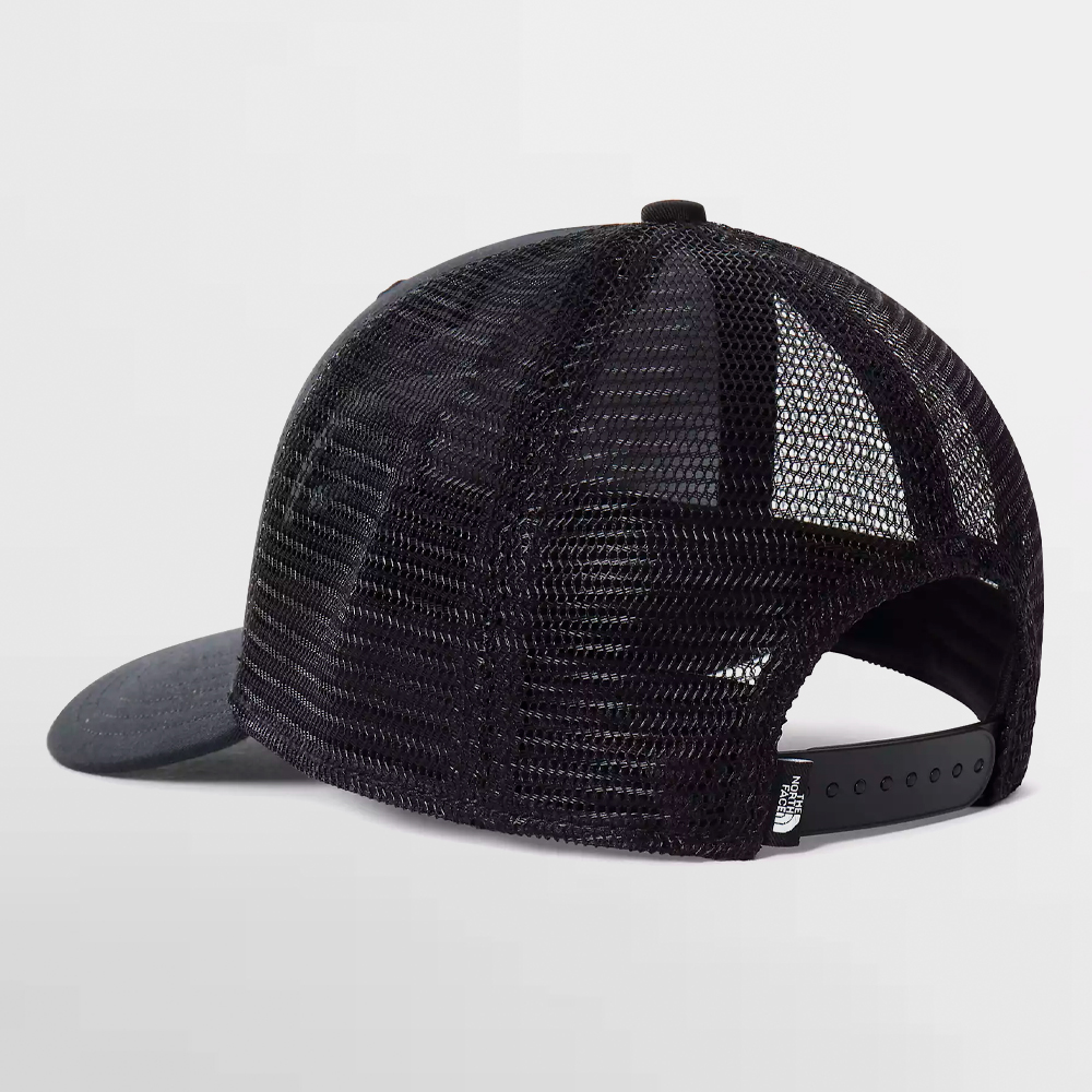 THE NORTH FACE GORRA DEEP FIT MUDDER TRUCKER - NF0A5FX8JK3