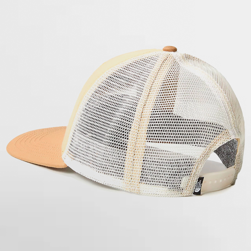 THE NORTH FACE GORRA DEEP FIT MUDDER TRUCKER - NF0A5FX8WK2