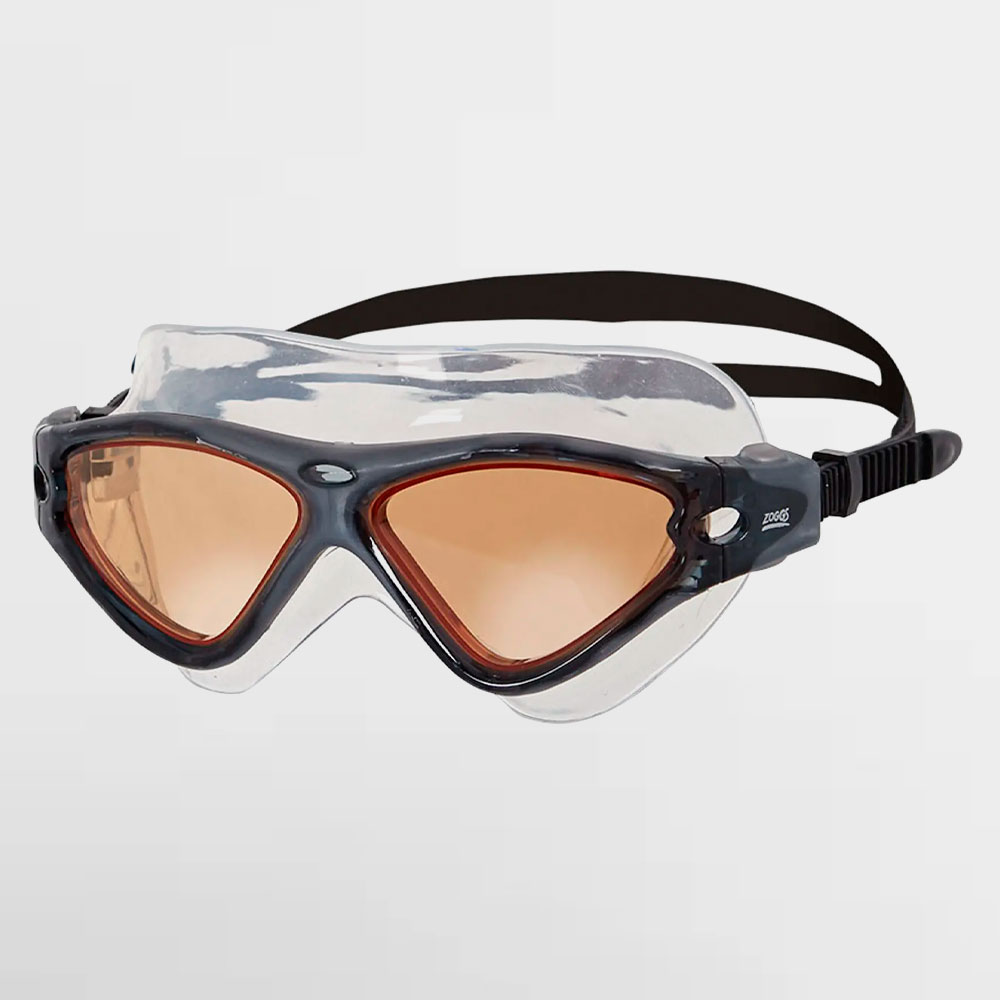 ZOGGS GAFA PISCINA TRI-VISION MASK - 461075 GYBKTCP