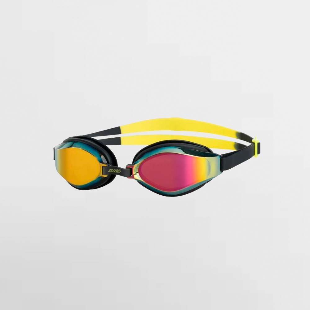 ZOGGS GAFA PISCINA ENDURA MAX TITANIUM - 461111 BKYLMVI