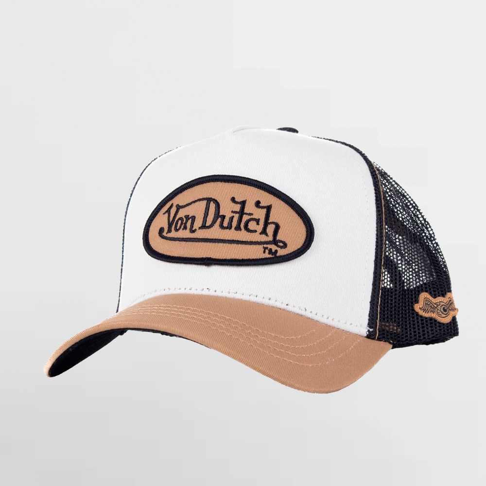 VON DUTCH GORRA CLASSIC - VD/0/CAS1/CLA
