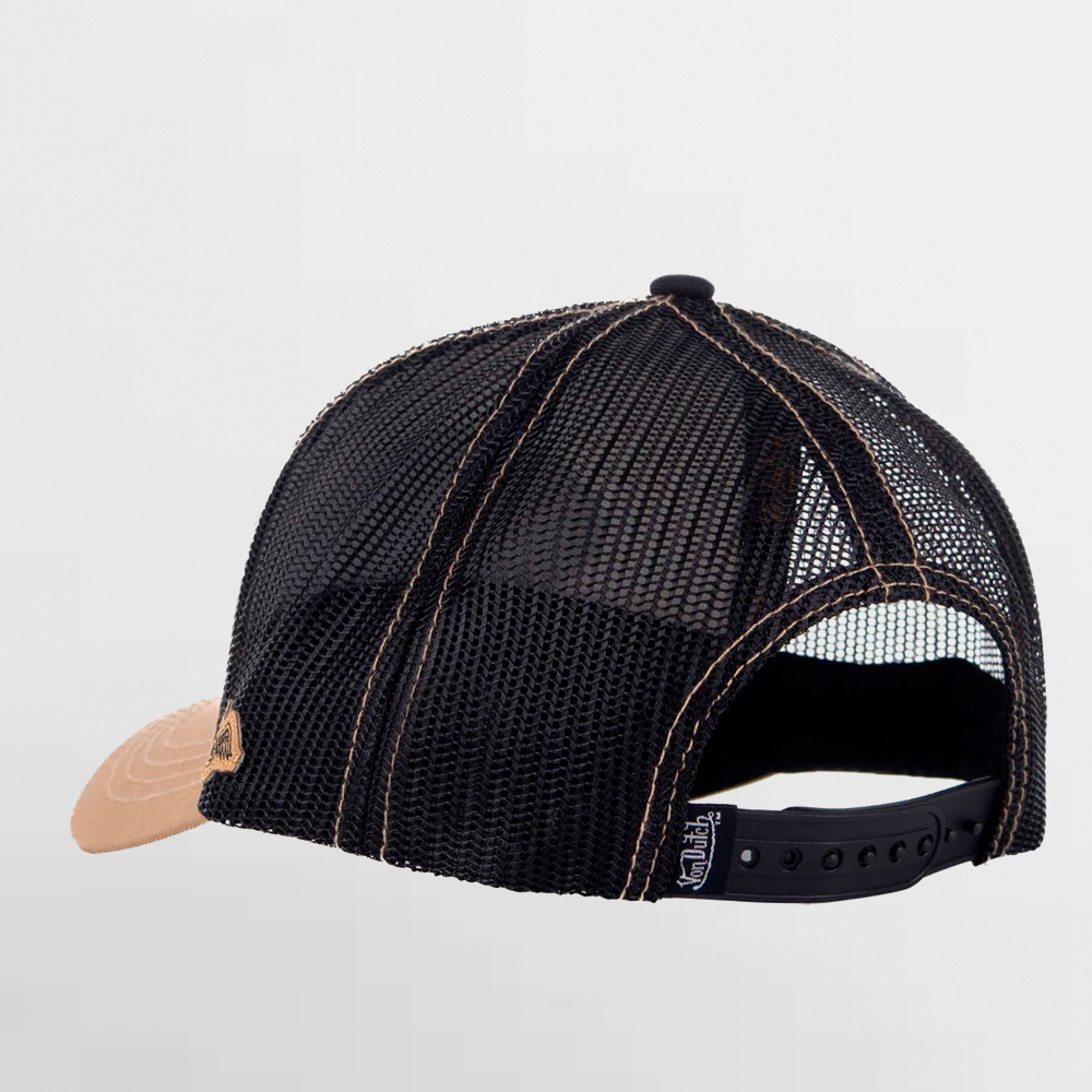 VON DUTCH GORRA CLASSIC - VD/0/CAS1/CLA