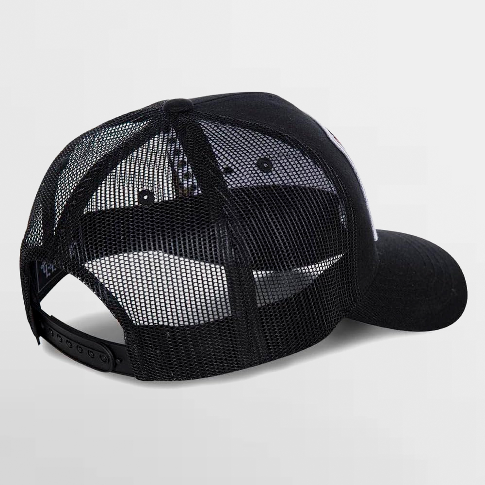 VON DUTCH GORRA VD/0/CAS1/BLACKY1N - BLACKY1B
