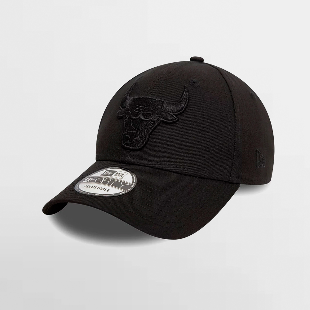 NEW ERA GORRA LEAGUE ESSENTIAL 9FORTY (BULLS) - 60471485
