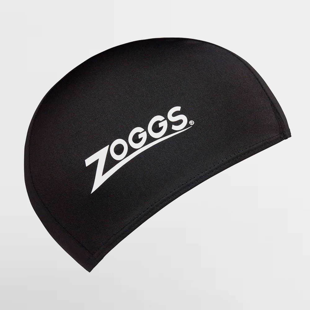 ZOGGS GORRO PISCINA POLYESTER CAP - 465045 BKBK