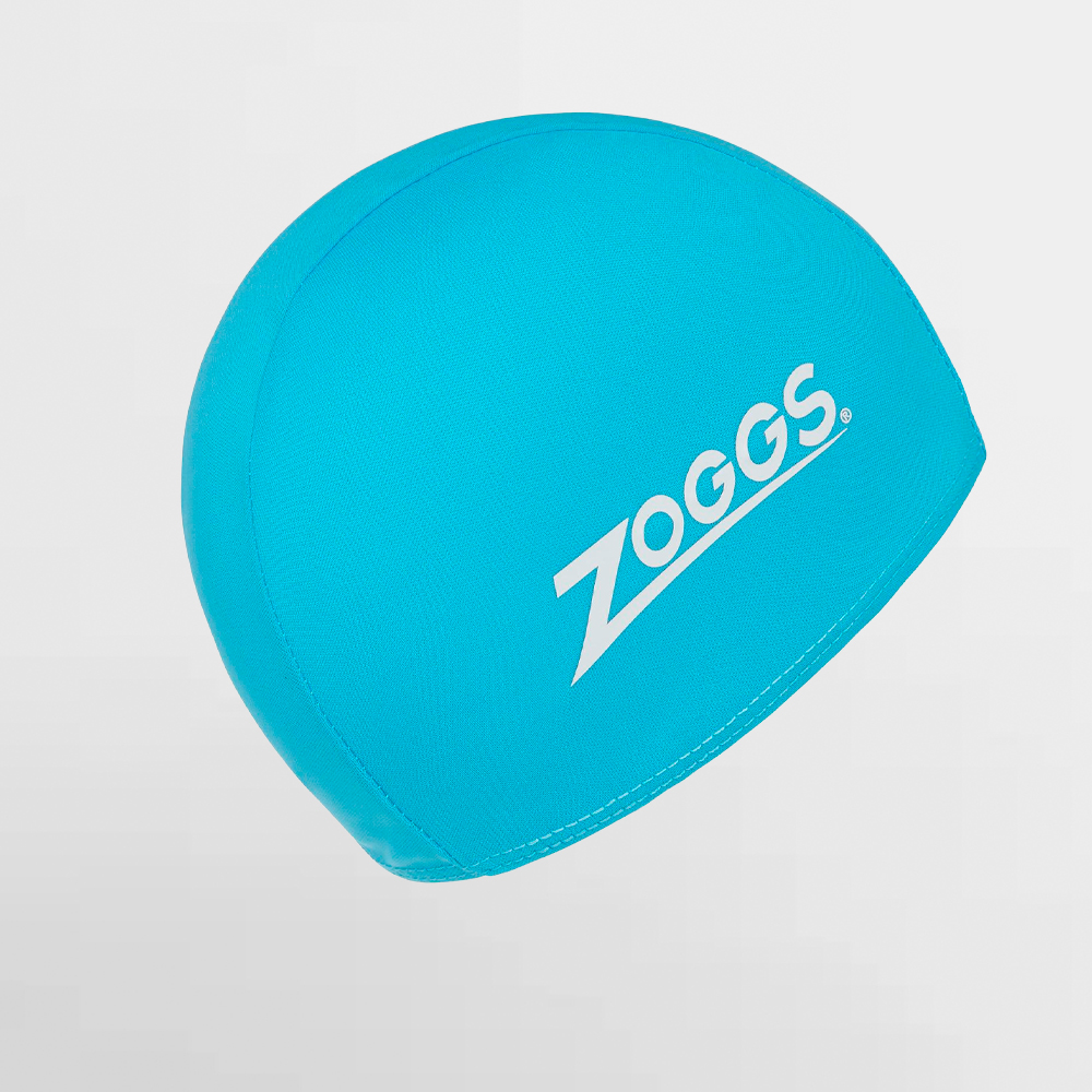 ZOGGS GORRO PISCINA POLYESTER CAP JR - 465046 LBLB