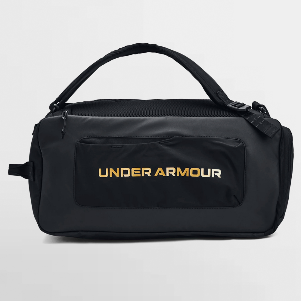 UNDER ARMOUR MOCHILA UA CONTAIN DUO SM BP DUFFLE - 1381920 001
