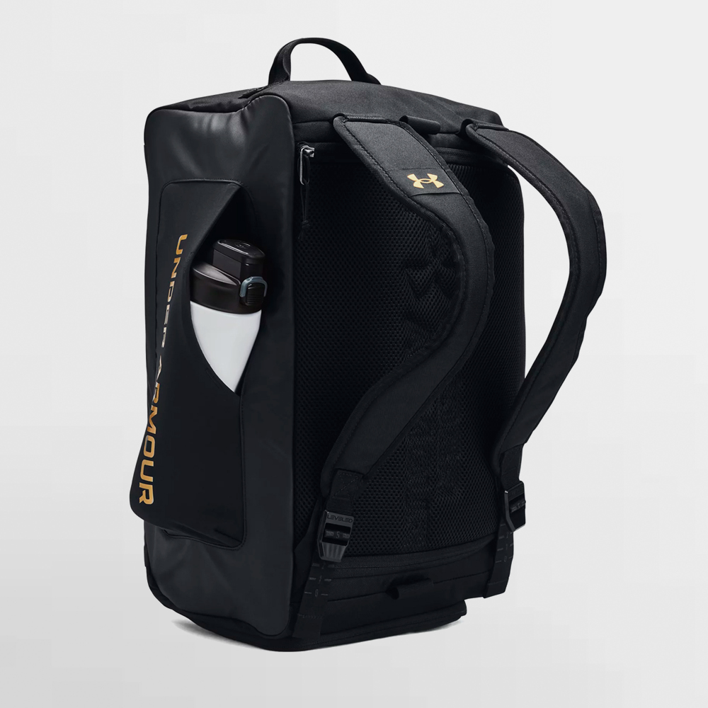 UNDER ARMOUR MOCHILA UA CONTAIN DUO SM BP DUFFLE - 1381920 001