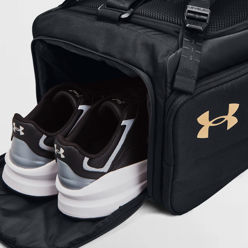 UNDER ARMOUR MOCHILA UA CONTAIN DUO SM BP DUFFLE - 1381920 001