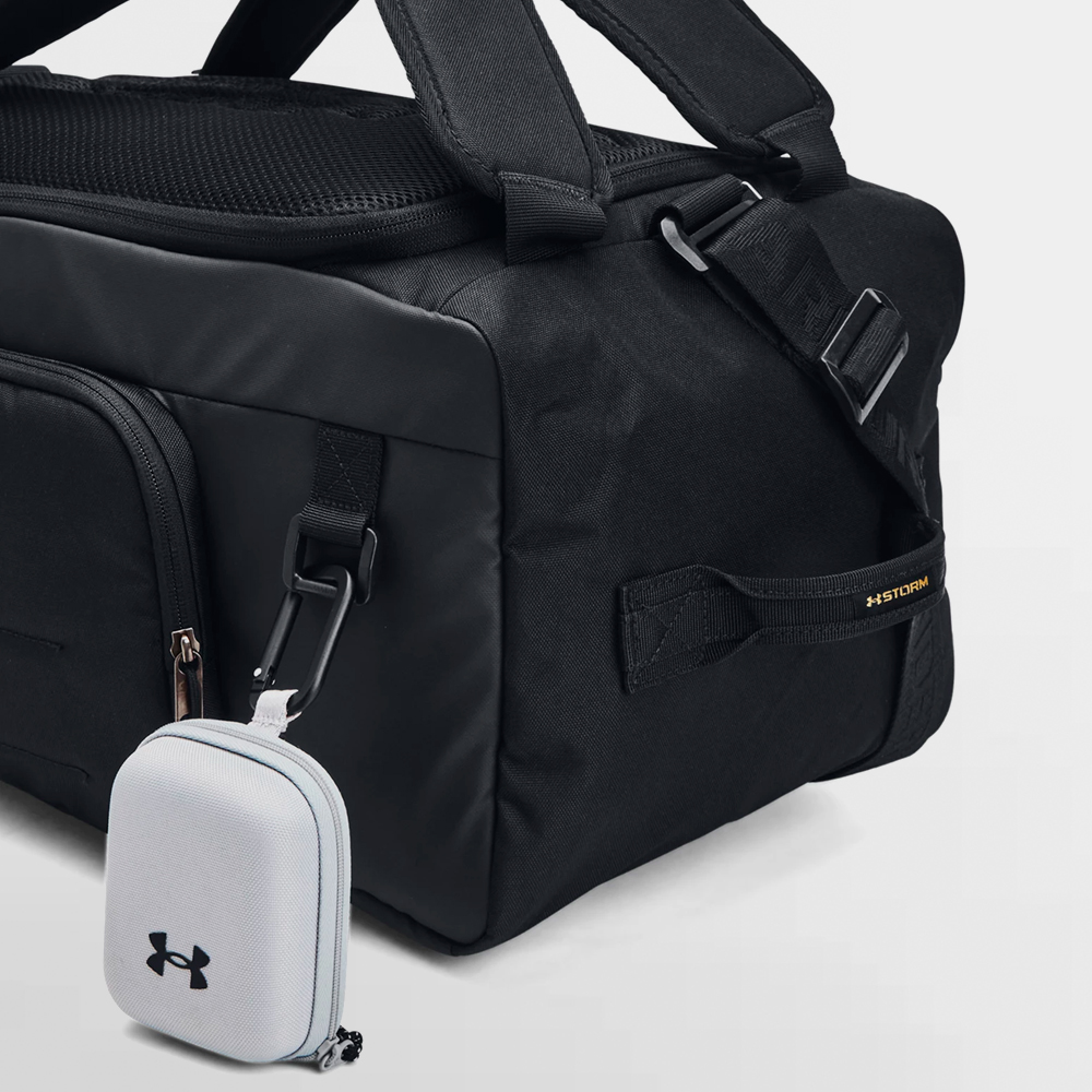 UNDER ARMOUR MOCHILA UA CONTAIN DUO SM BP DUFFLE - 1381920 001