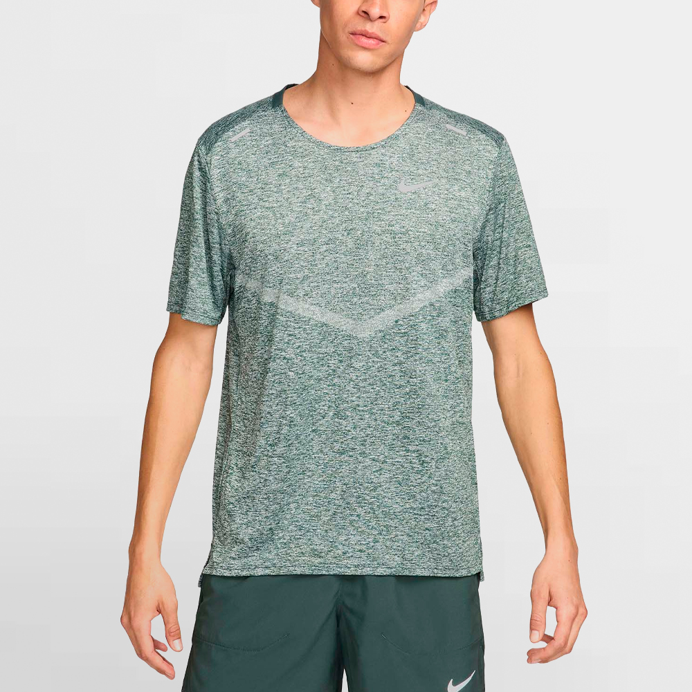 NIKE CAMISETA DRI-FIT RISE 365 - CZ9184 338