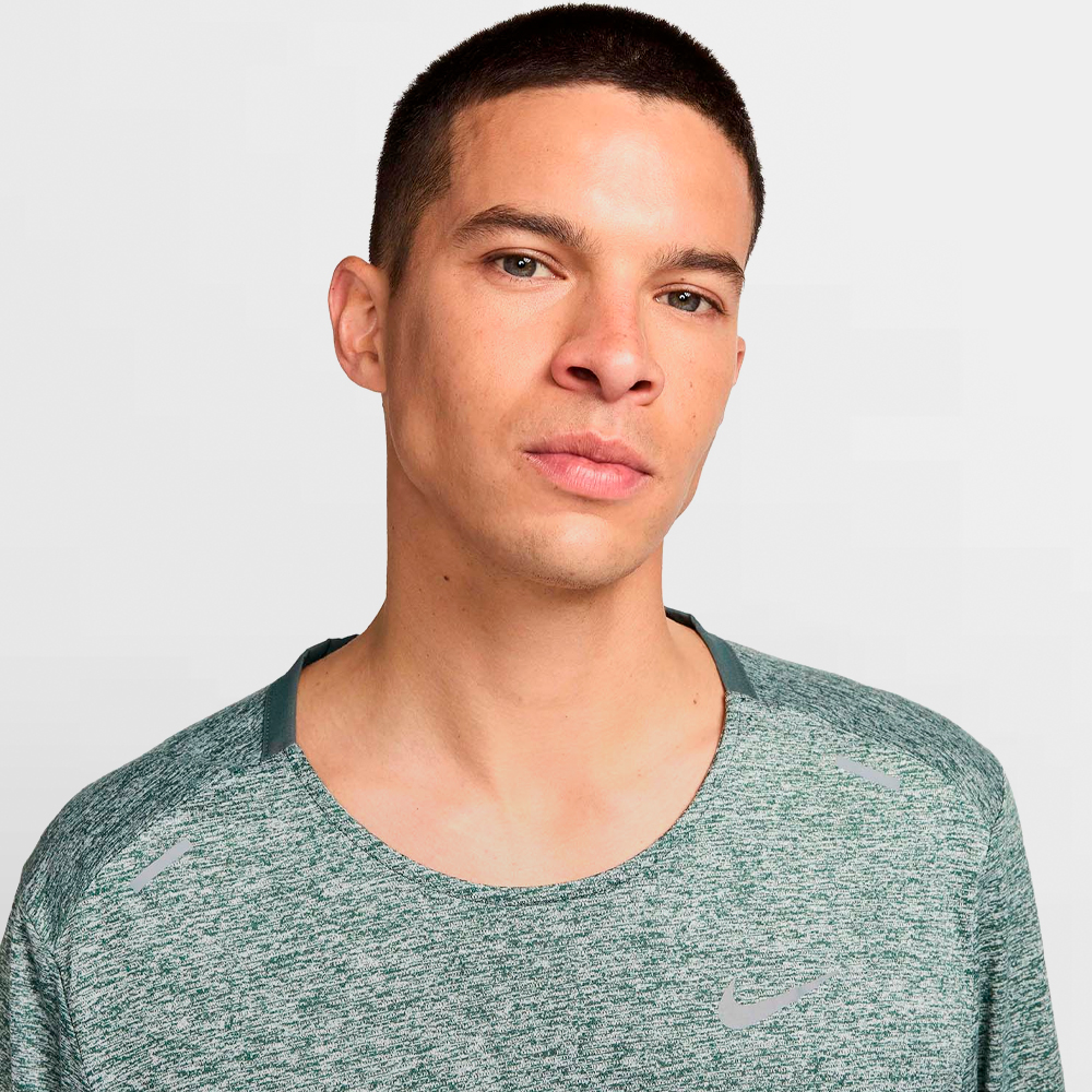 NIKE CAMISETA DRI-FIT RISE 365 - CZ9184 338