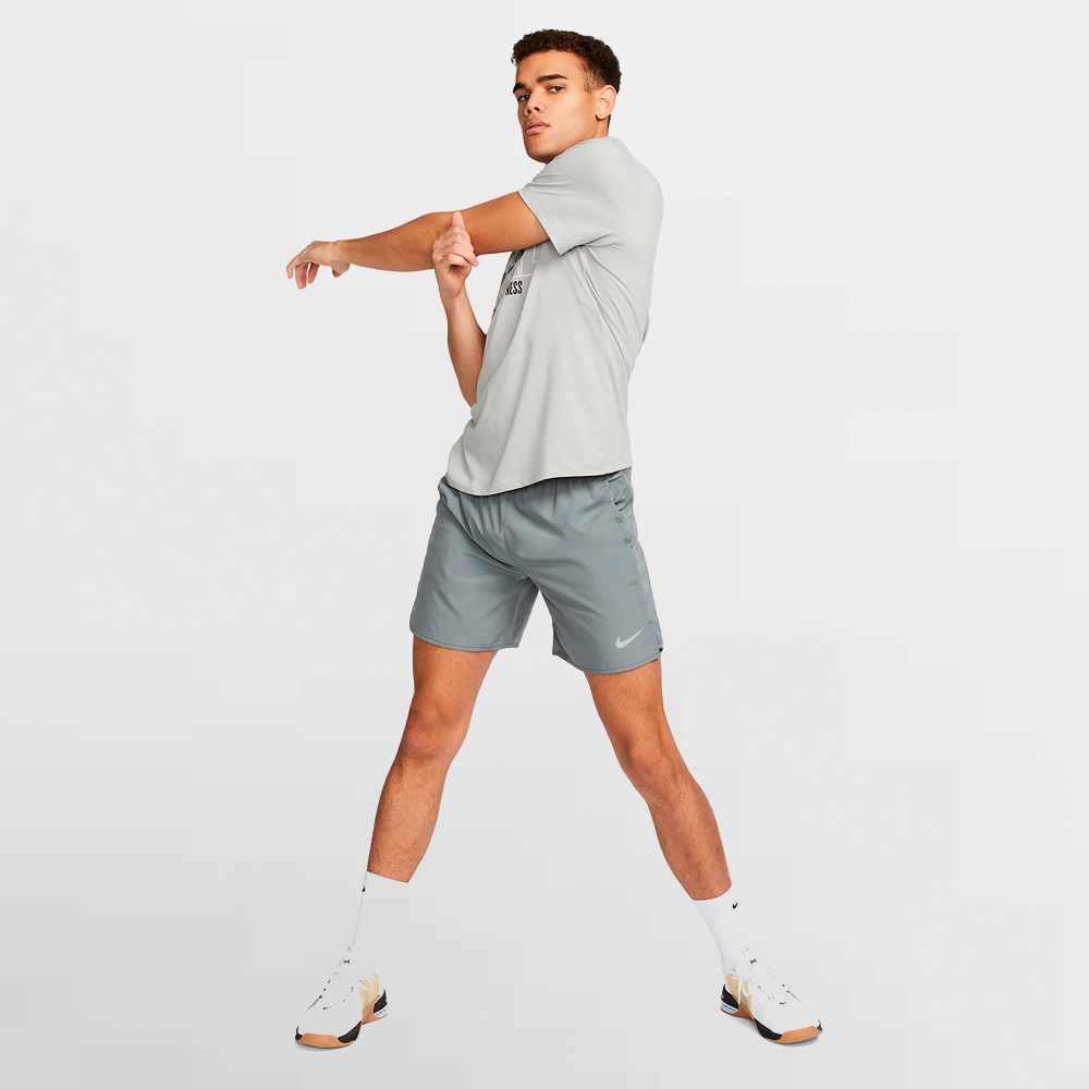 NIKE PANT. CORTO CHALLENGER 7