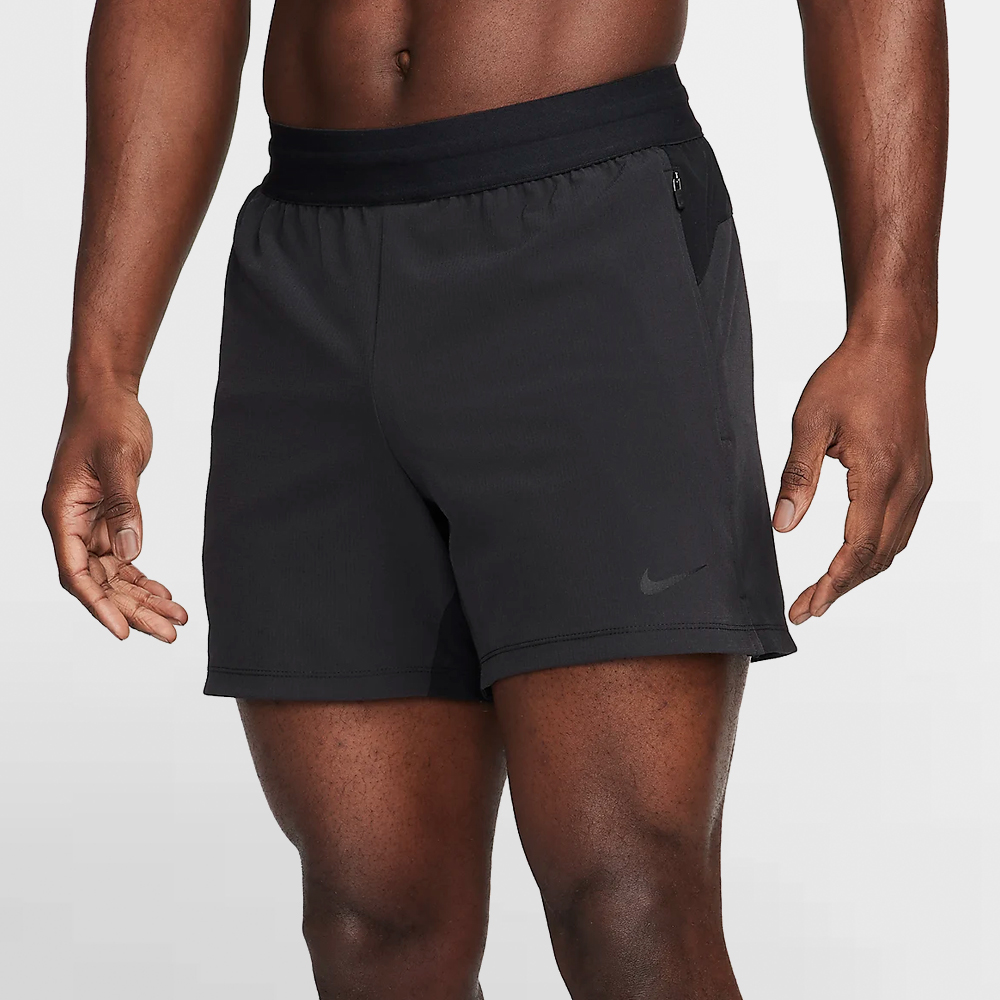 NIKE PANT. CORTO FLEX REP - FN3002 010