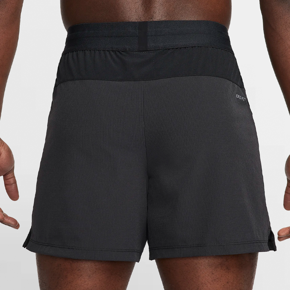 NIKE PANT. CORTO FLEX REP - FN3002 010