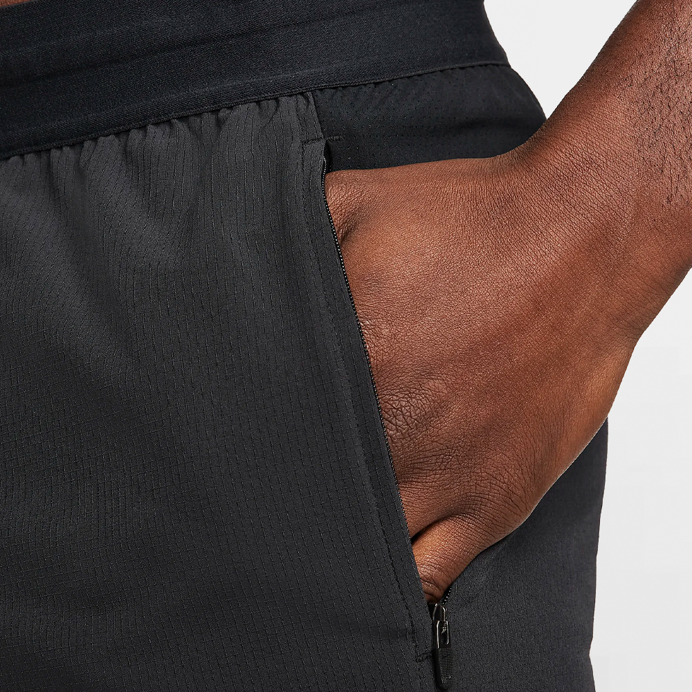 NIKE PANT. CORTO FLEX REP - FN3002 010