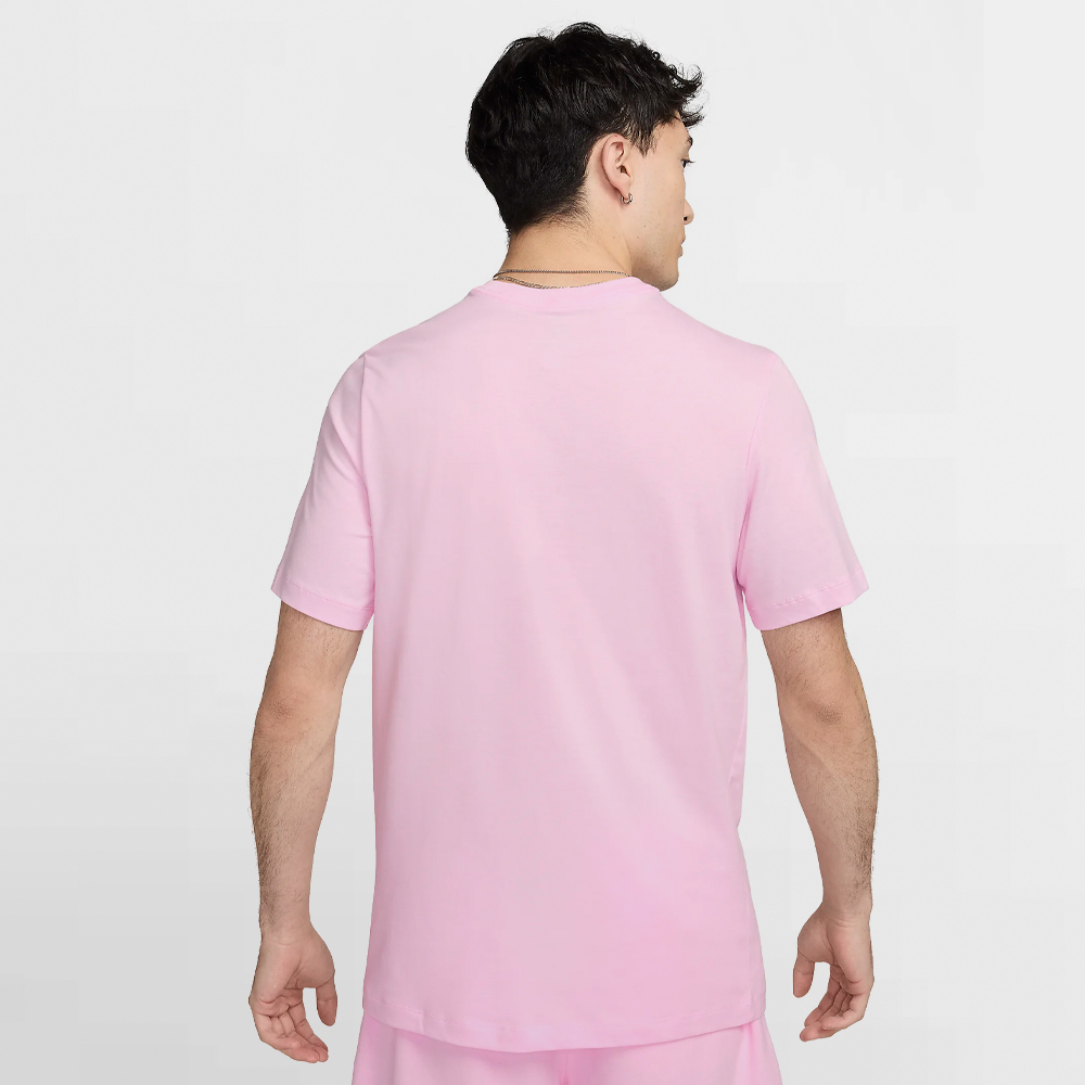 NIKE CAMISETA NSW EMBROIRED TEE - AR4997 667