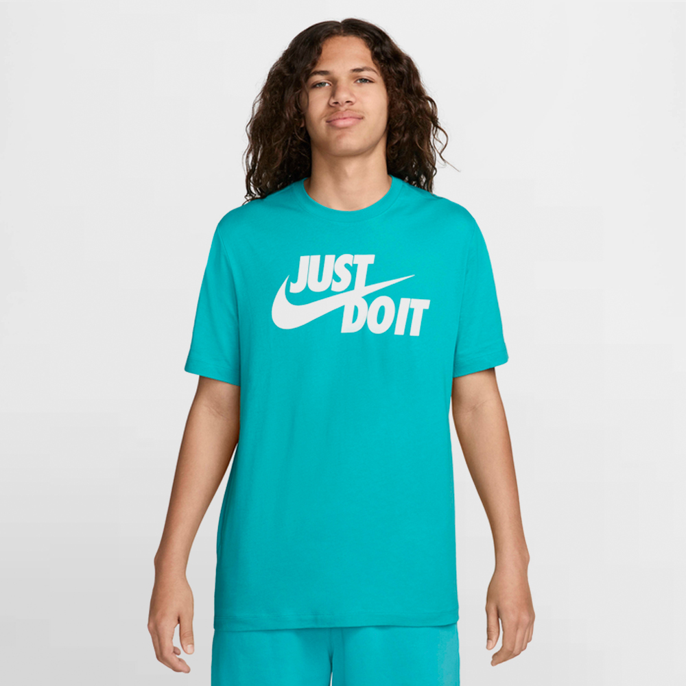 NIKE CAMISETA NSW JDI TEE - AR5006 345