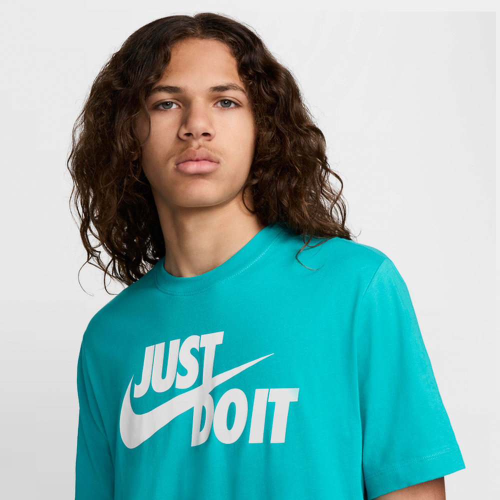 NIKE CAMISETA NSW JDI TEE - AR5006 345
