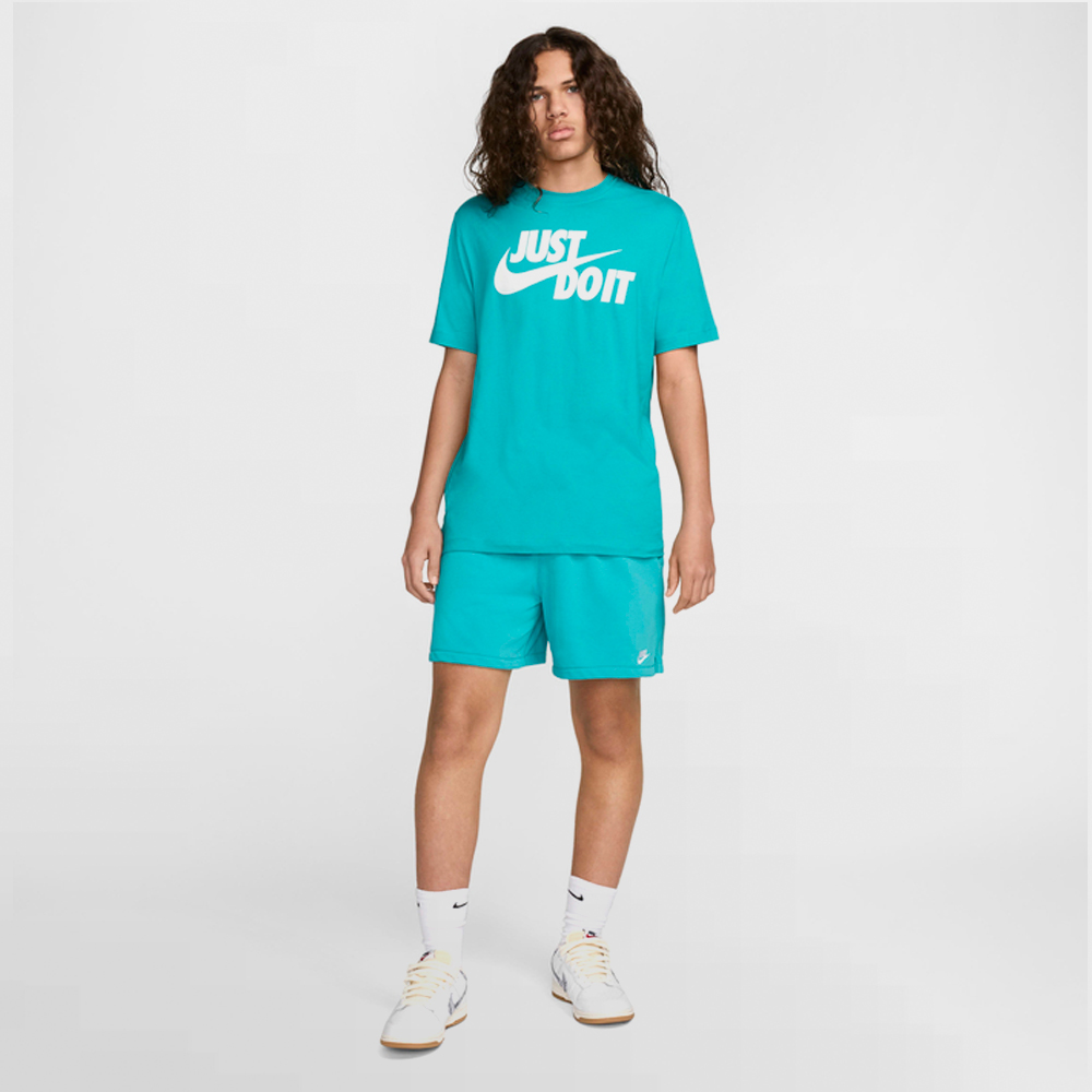 NIKE CAMISETA NSW JDI TEE - AR5006 345