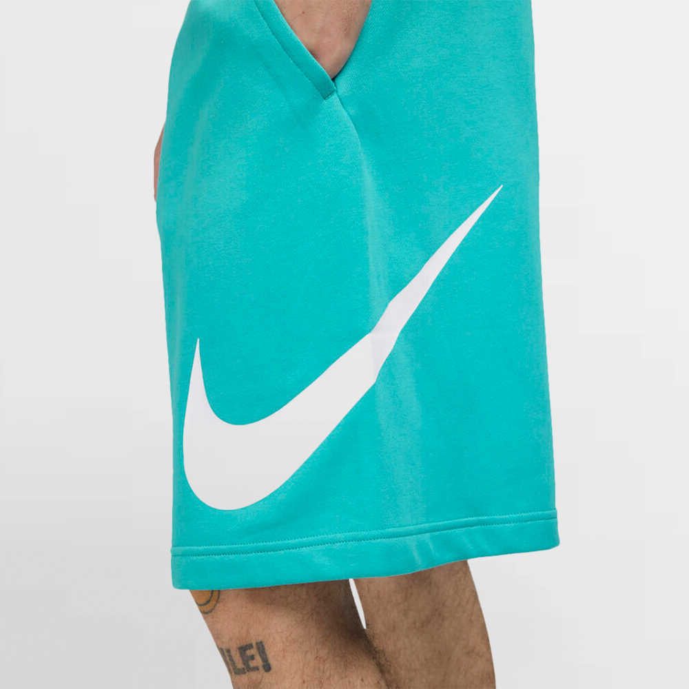 NIKE PANT. CORTO NSW CLUB SHORT - BV2721 345