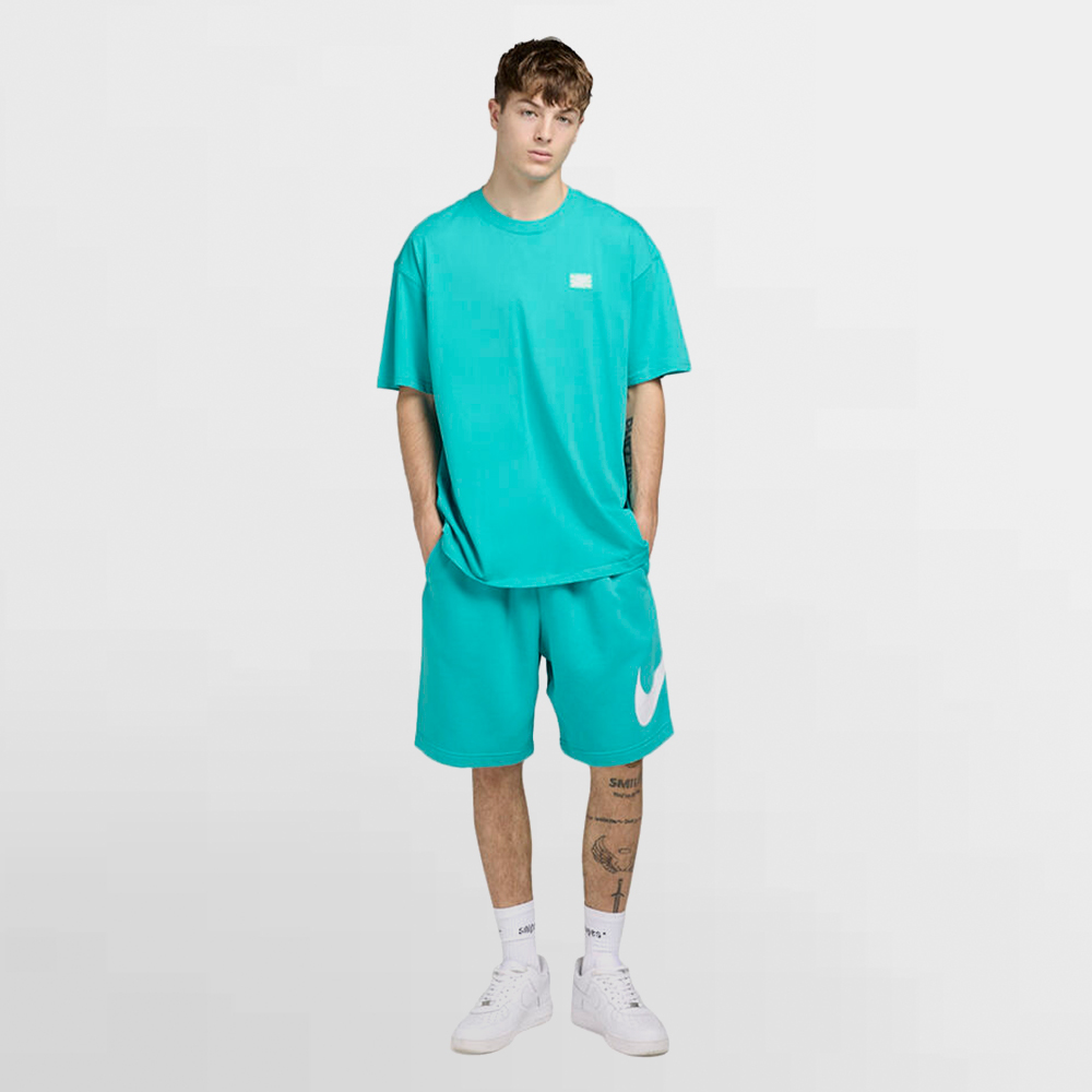 NIKE PANT. CORTO NSW CLUB SHORT - BV2721 345