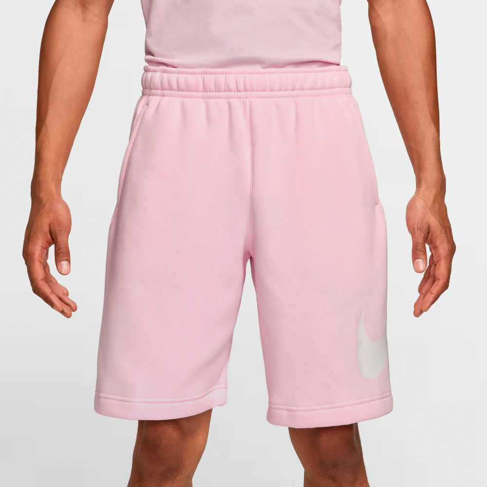 NIKE PANT. CORTO NSW CLUB SHORT - BV2721 664