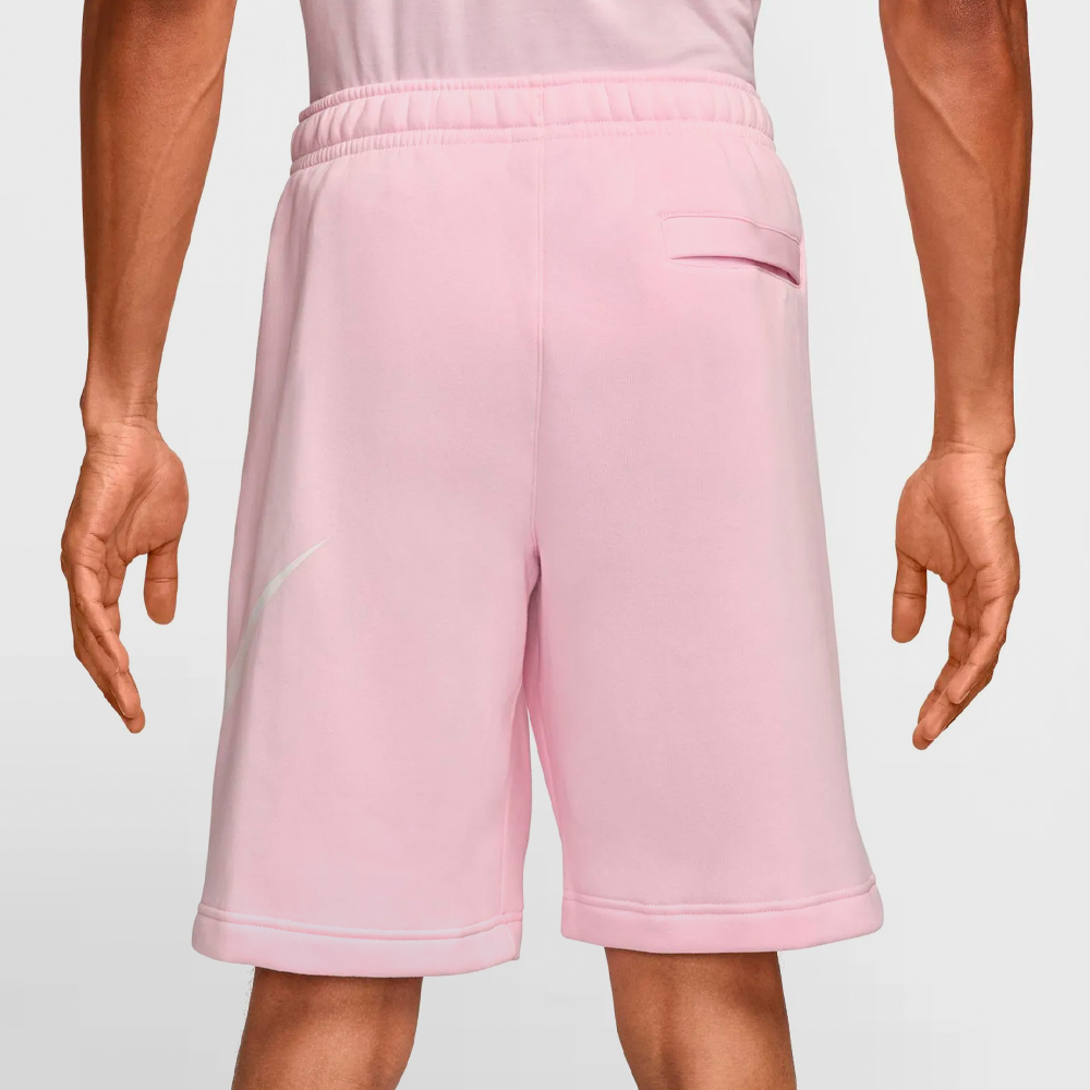 NIKE PANT. CORTO NSW CLUB SHORT - BV2721 664