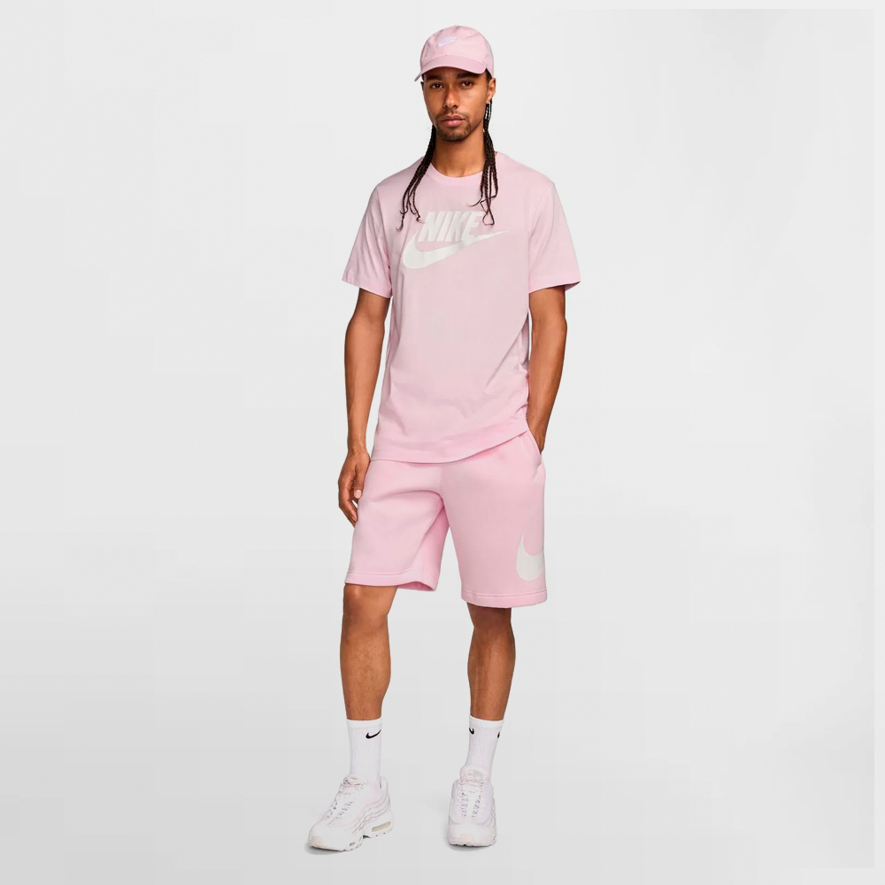 NIKE PANT. CORTO NSW CLUB SHORT - BV2721 664