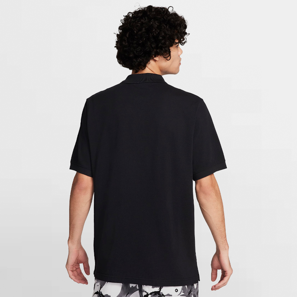 NIKE POLO CLUB POLO (CJ4456 010) - FN3894 010