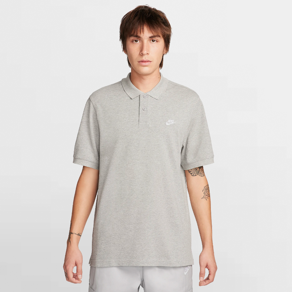 NIKE POLO CLUB POLO (CJ4456 063) - FN3894 063