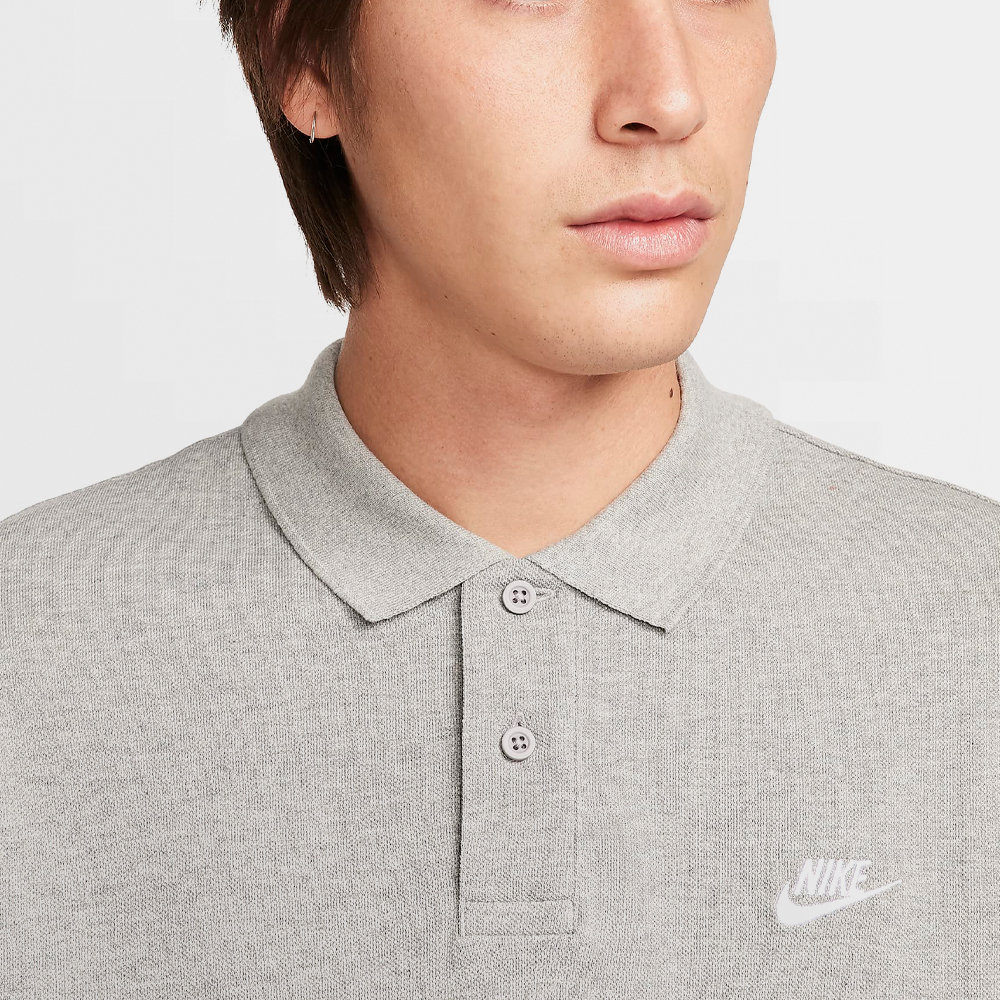 NIKE POLO CLUB POLO (CJ4456 063) - FN3894 063