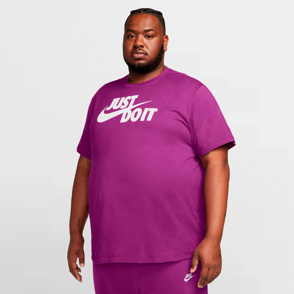 NIKE CAMISETA NSW JDI TEE - AR5006 503