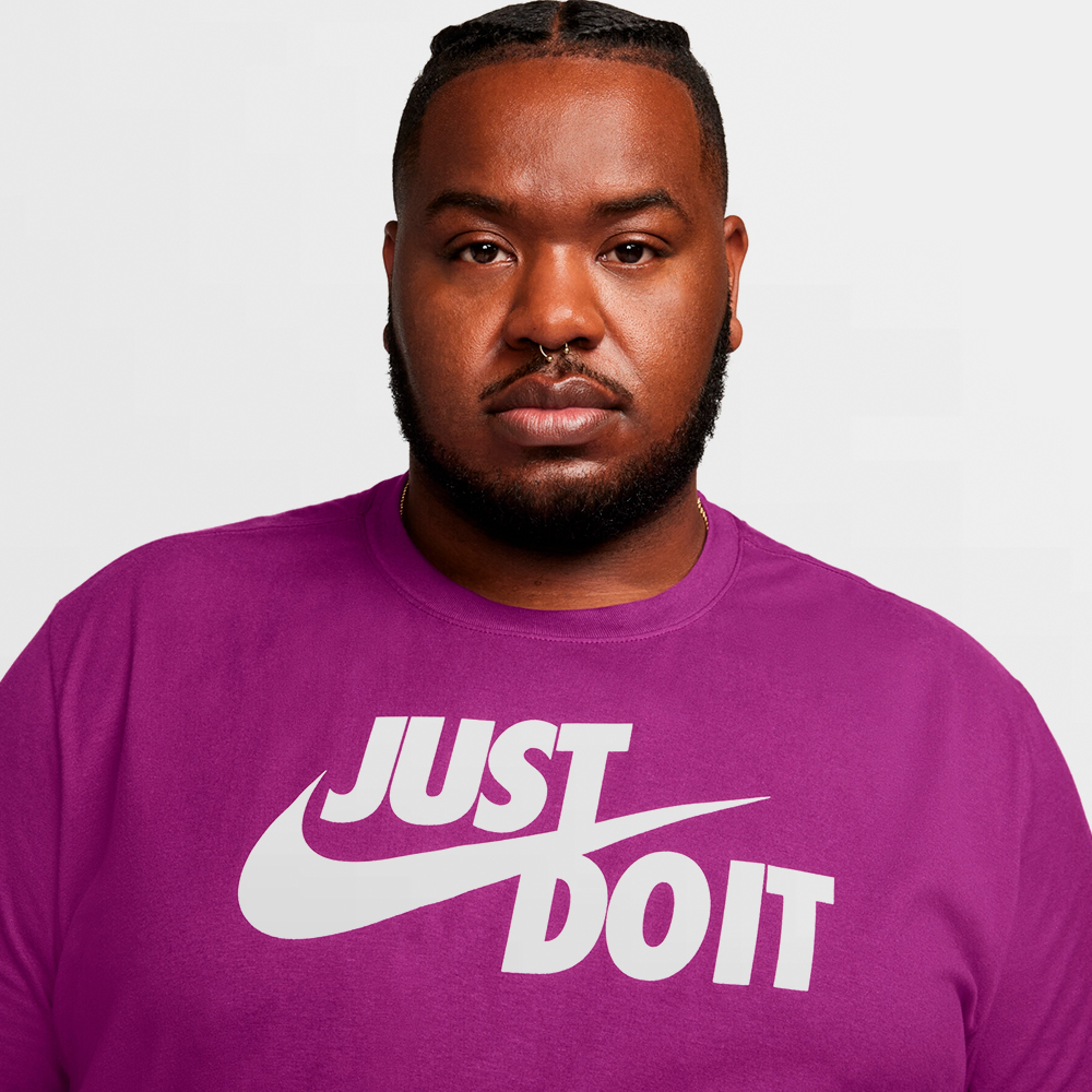 NIKE CAMISETA NSW JDI TEE - AR5006 503