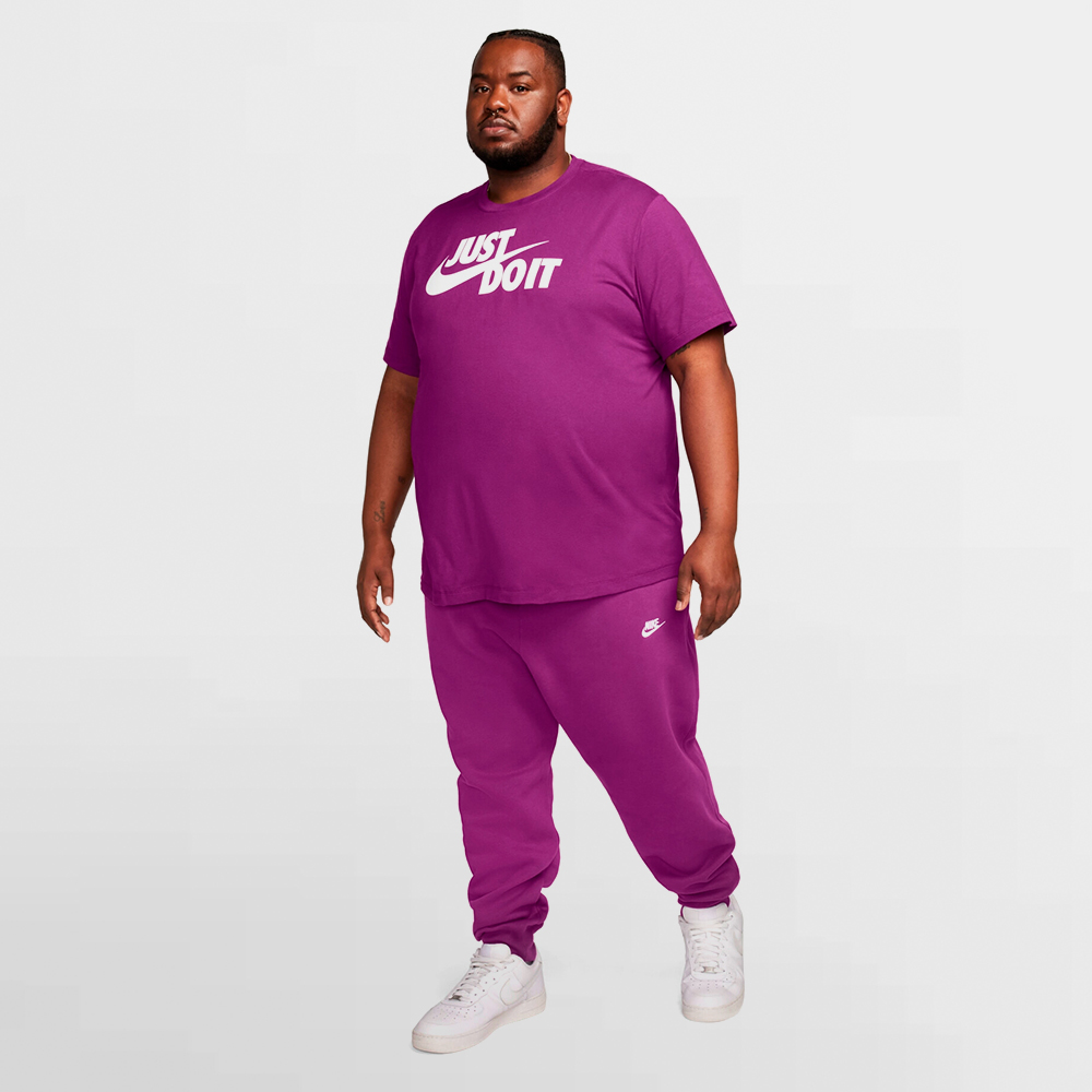 NIKE CAMISETA NSW JDI TEE - AR5006 503