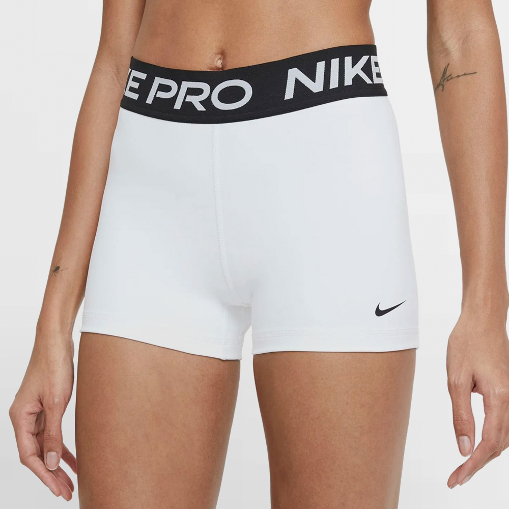 NIKE SHORT W. PRO SHORT 3