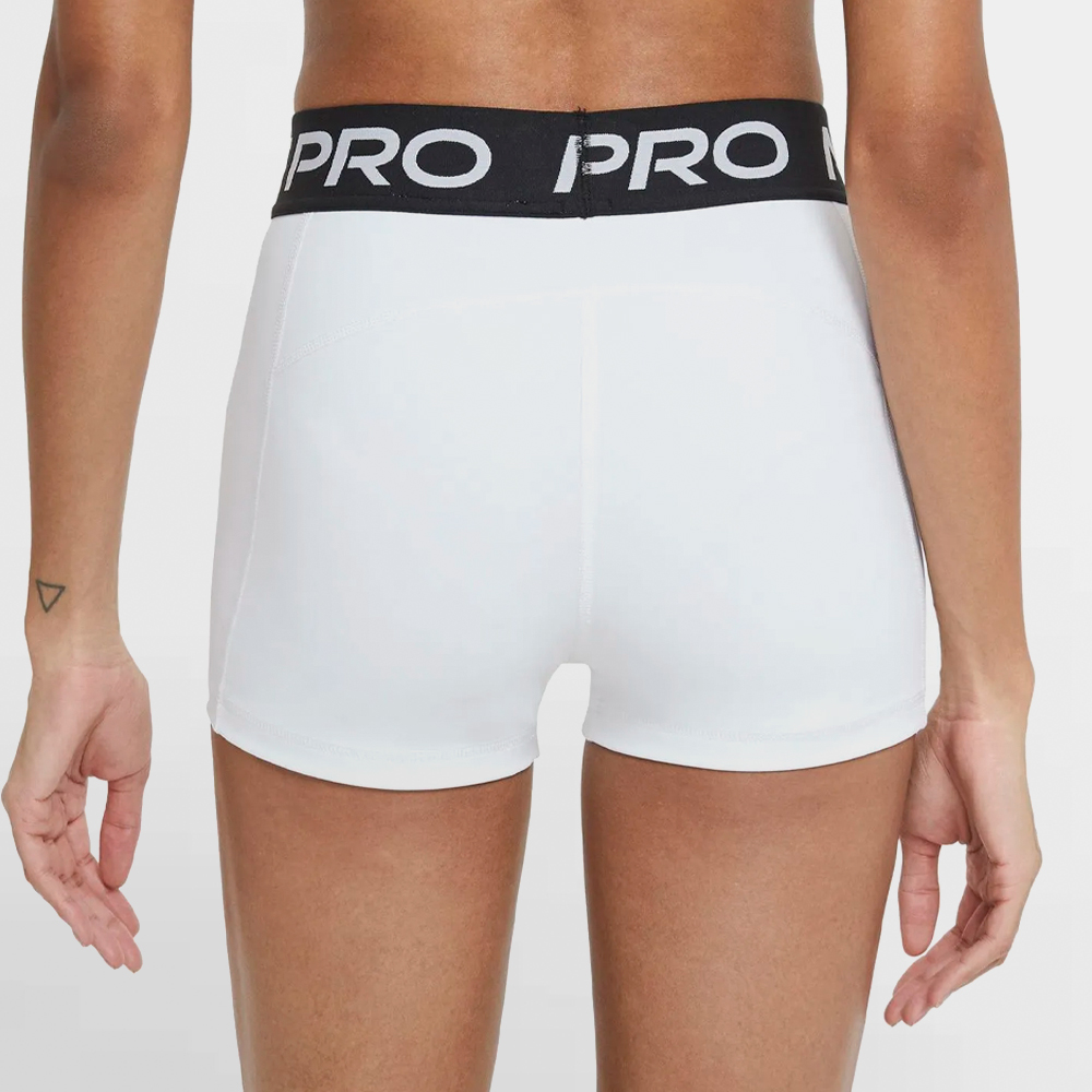 NIKE SHORT W. PRO SHORT 3