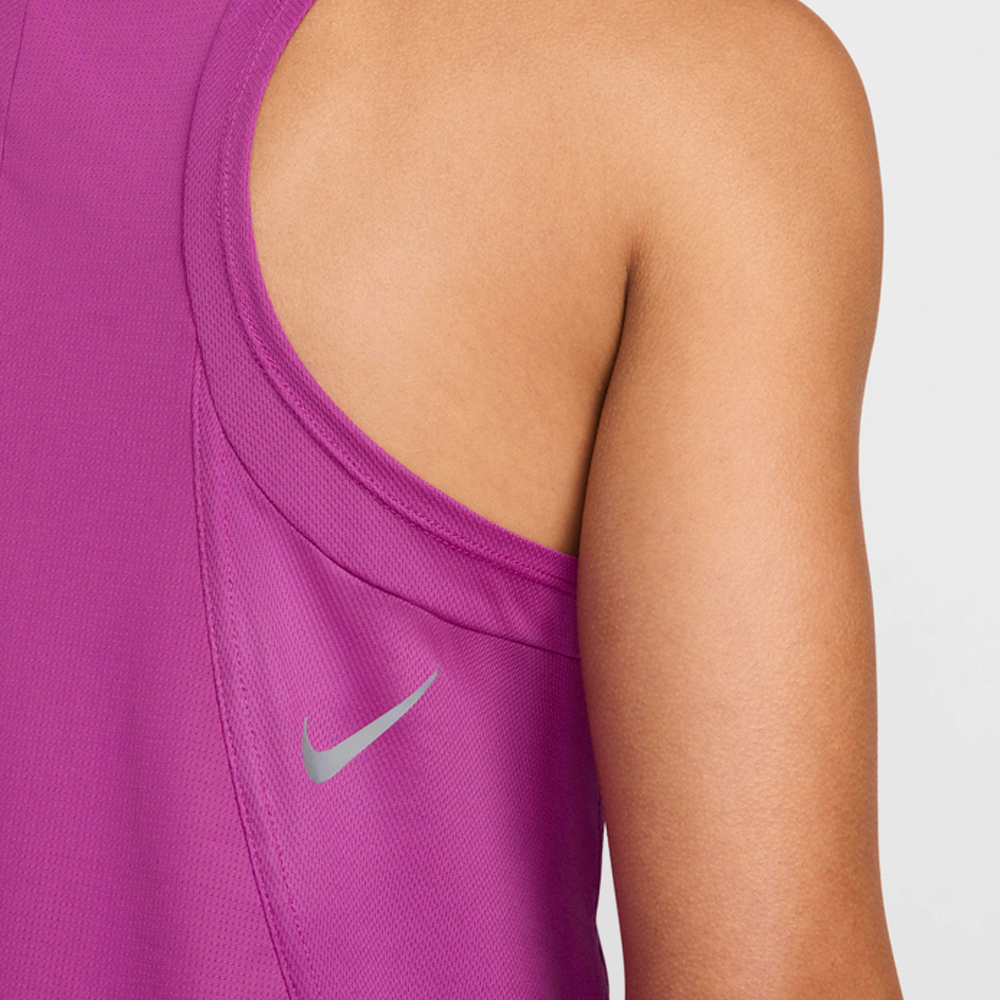NIKE CAMISILLA W. DF RACE SINGLET - DD5940 518