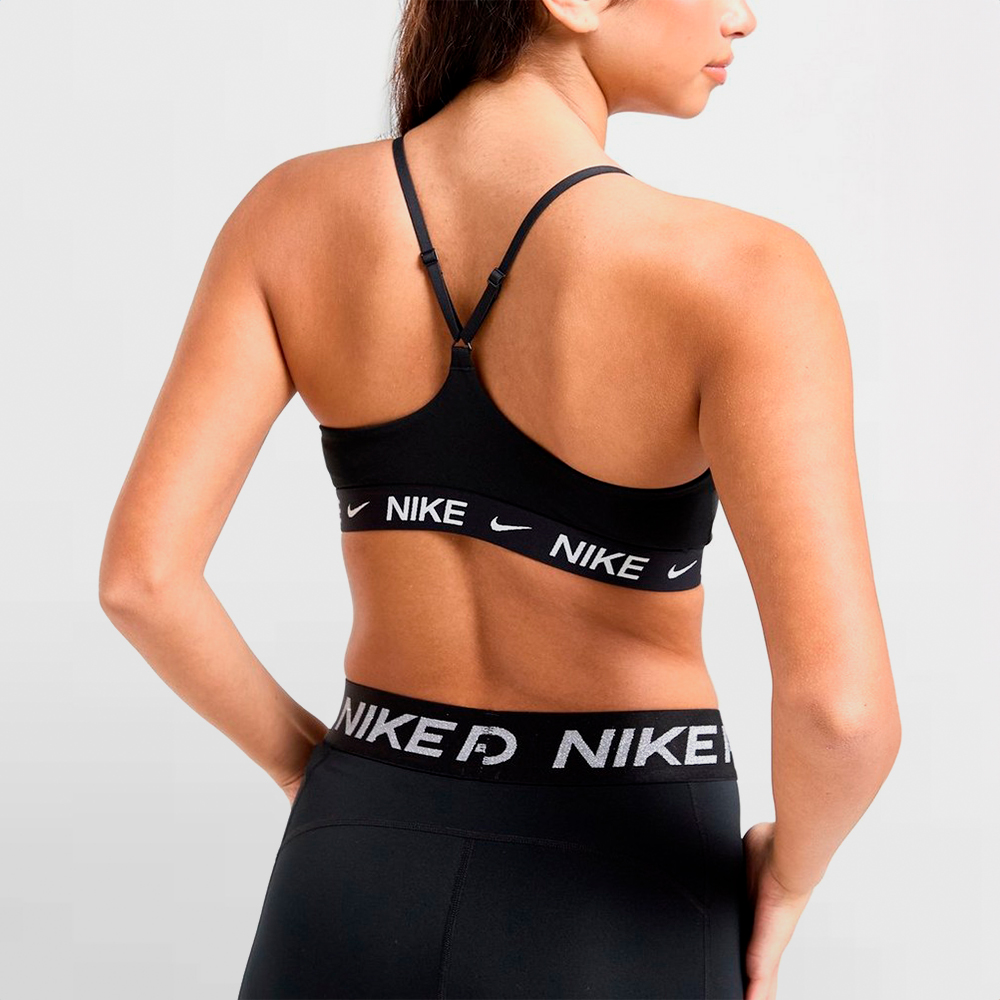 NIKE TOP W. NDY LIGHT SUPPORT - FD1062 011